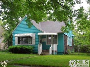 2701 Barth St, Flint, MI 48504