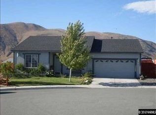 18491 Datewood Ct, Reno, NV 89508