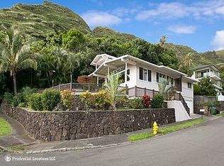 982 Hao St, Honolulu, HI 96821