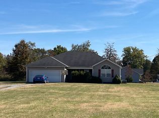 2610 Forrest Run Dr, Lewisburg, TN 37091