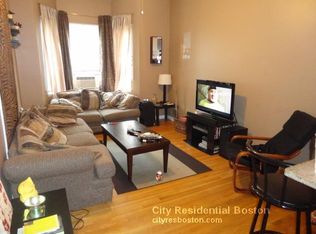 284 W 3rd St #H, Boston, MA 02127