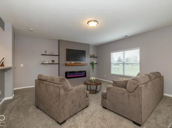 4522 Ozark Ln, Indianapolis, IN 46239
