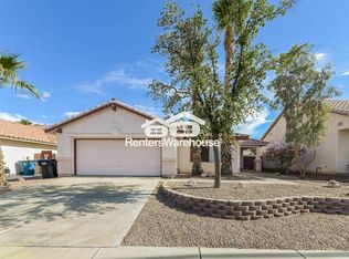 1215 Evening Canyon Ave, Henderson, NV 89014