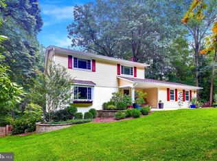 3437 Huntsmans Run, Ellicott City, MD 21042
