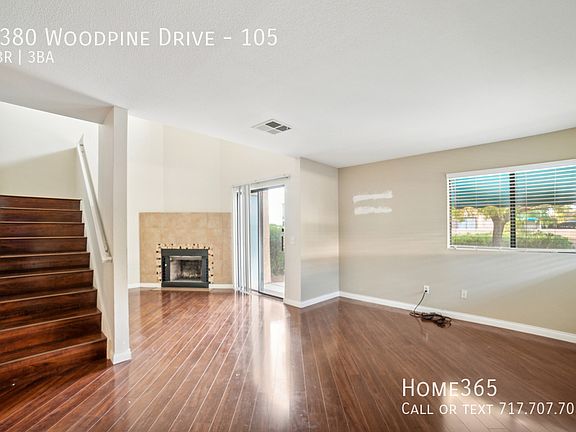 2nd image of 4380 Woodpine Dr Unit 105