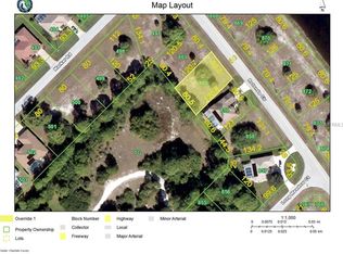 736 Rotonda Cir, Rotonda West, FL 33947