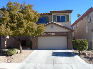 6454 Aether St #0, Las Vegas, NV 89148
