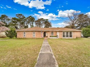 712 Artillery Range, Spanish Fort, AL 36527