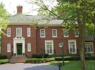 4213 Gunston Hall, New Albany, OH