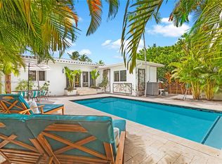 9065 Emerson Ave, Surfside, FL 33154