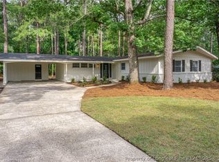 709 Argyll Rd, Fayetteville, NC 28303