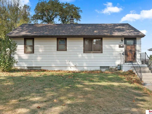 2834 Drexel St, Omaha, NE 68107