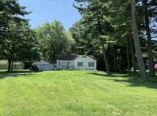 624 E Michigan St, New Carlisle, IN 46552
