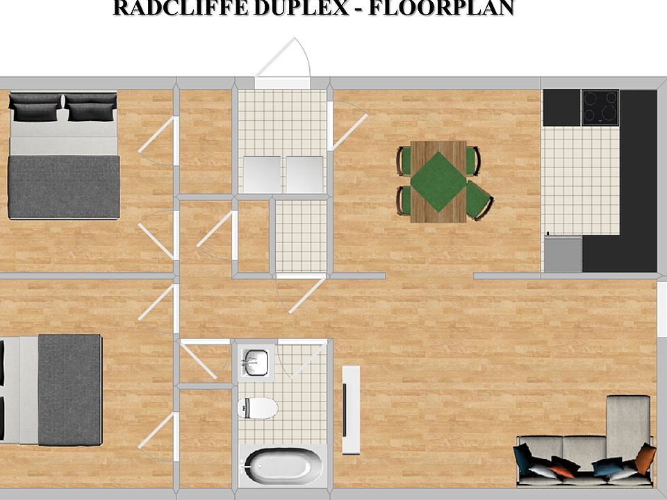 2nd image of 308 Radcliffe Rd