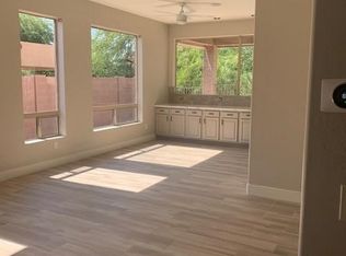 3602 N Paseo Del Sol, Mesa, AZ 85207
