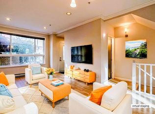 8088 Spires Gate #12, Richmond, BC V6Y 4J6