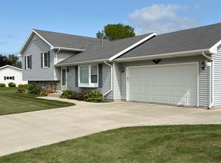 1022 Bay View Rd, Kiel, WI 53042