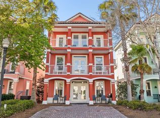 234 Kono Way, Destin, FL 32541