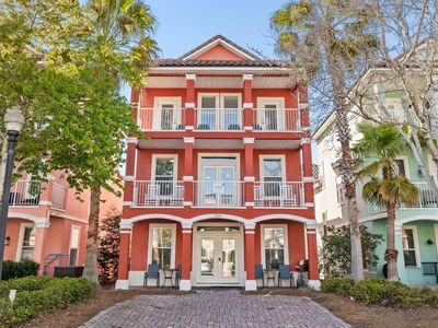 234 Kono Way, Destin, FL, 32541