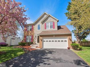 44245 Cobham Station Ct, Ashburn, VA 20147