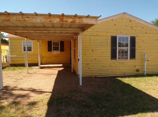 2819 Colgate St, Lubbock, TX 79415