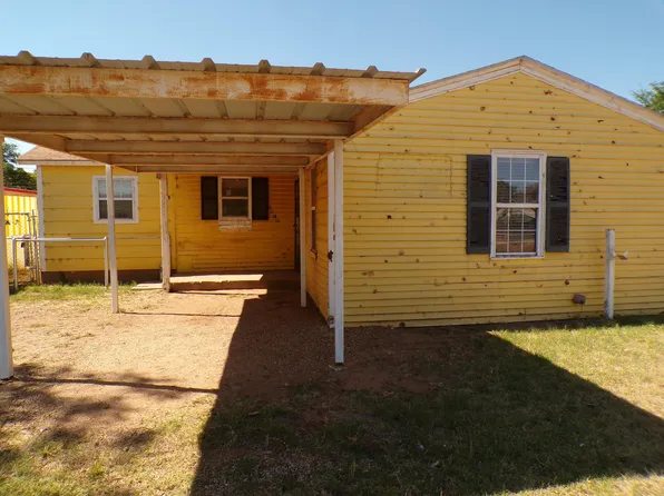 2819 Colgate St, Lubbock, TX 79415