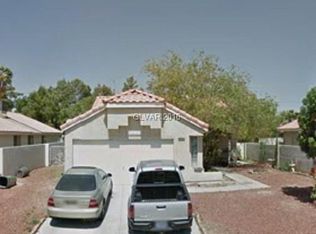 5520 Cleary Ct, Las Vegas, NV 89108