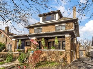 55 Cheltenham Dr, Buffalo, NY 14216