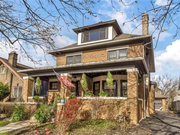 55 Cheltenham Dr, Buffalo, NY 14216