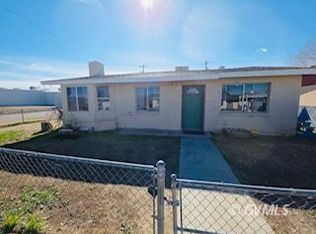 121 E 3rd St, Safford, AZ 85546