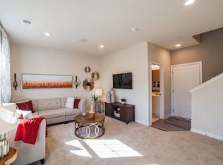 7821 Amalfi Ln, Severn, MD