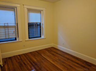 1314 Commonwealth Ave #1, Boston, MA 02134