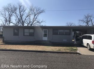 2801 W Harris Ave, San Angelo, TX 76901