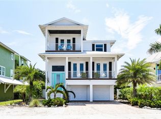 205 S Bay Blvd, Anna Maria, FL 34216