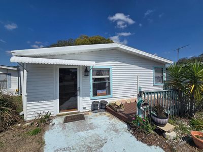 13063 County Line Rd 36-UNIT 36, Spring Hill, FL, 34609