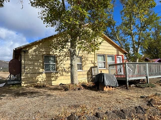 818 French St, Yreka, CA 96097 | Zillow