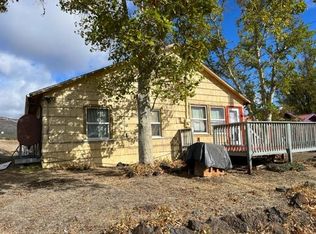 818 French St, Yreka, CA 96097