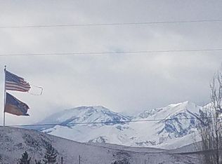 3930 Walker View Rd, Wellington, NV 89444