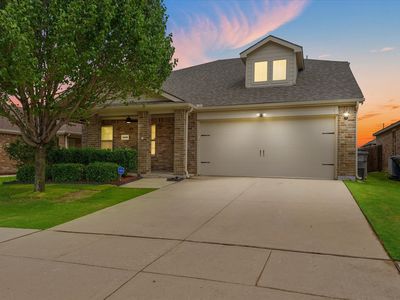 1008 Platinum Dr, Princeton, TX, 75407