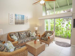 3880 Wyllie Rd APT 6C, Princeville, HI 96722