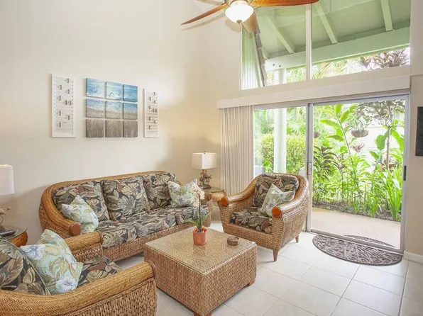 3880 Wyllie Rd APT 6C, Princeville, HI 96722