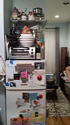 Rented by H F Hewitt Realty