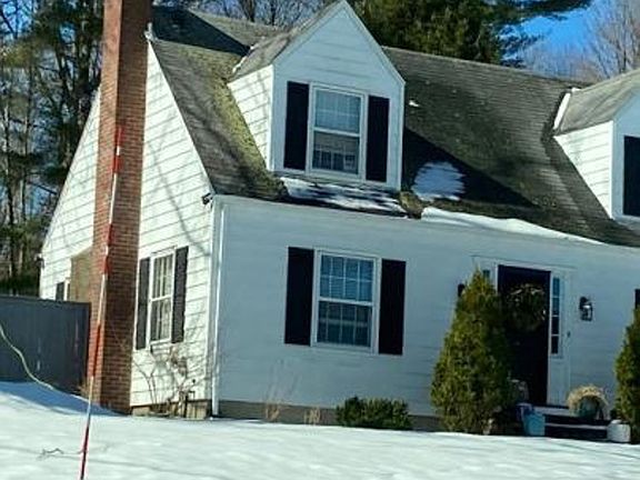 Property Side View