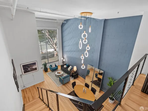 245 5th St Suite 103, San Francisco, CA 94103