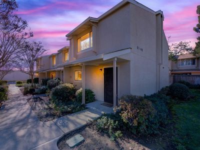 1941 Grande Circle #57, Fairfield, CA, 94533