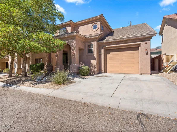 1070 Richey Cir, Lake Havasu City, AZ 86403