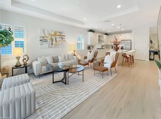 8841 Oceana Way, Naples, FL 34114