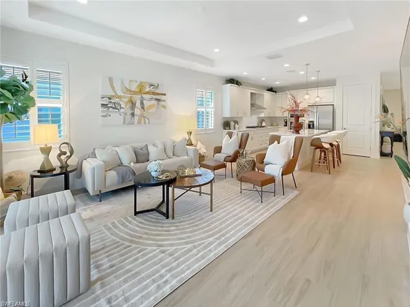 8841 Oceana Way, Naples, FL 34114