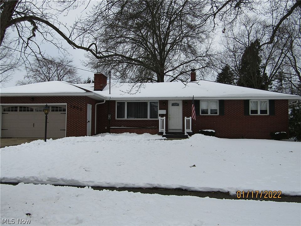 1950 Christmas Run Blvd, Wooster, OH 44691 Zillow