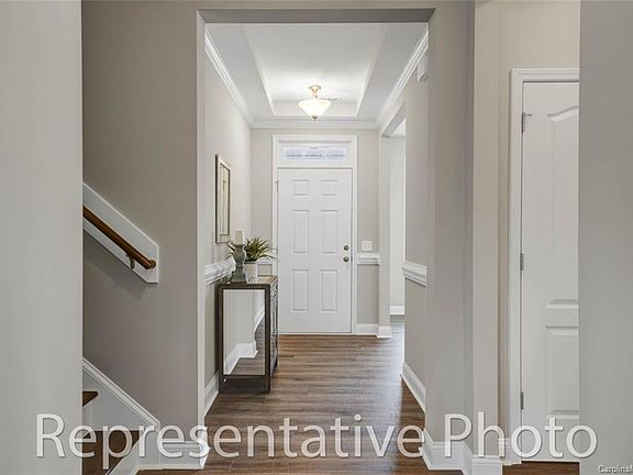3rd image of 7821 55 Creek Park Dr #55